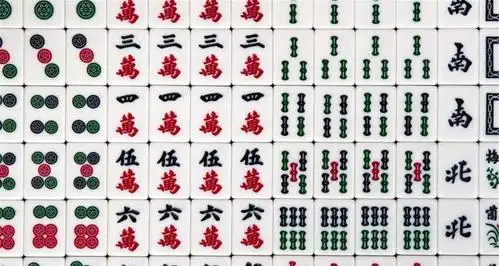 重新设计中国麻将图案引争议,网友:总有些人闲得没事干 - 麻将字体