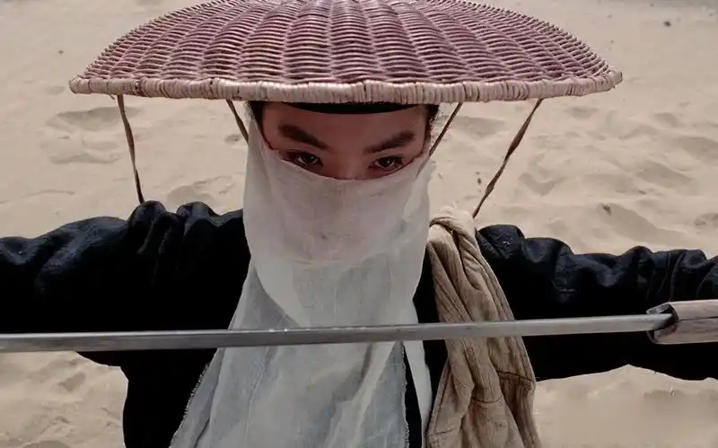 新龙门客栈_电影剧照_图集_电影网_1905.com