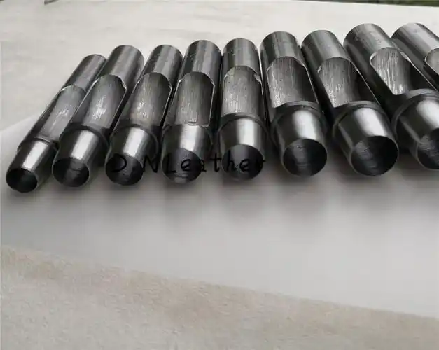 大号圆冲子 韩国皮革皮带腰带冲孔打孔器打眼工具11-20mm spc 圆冲 孔