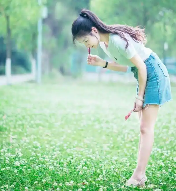 一次意外,房东的外甥女成为我的小女友