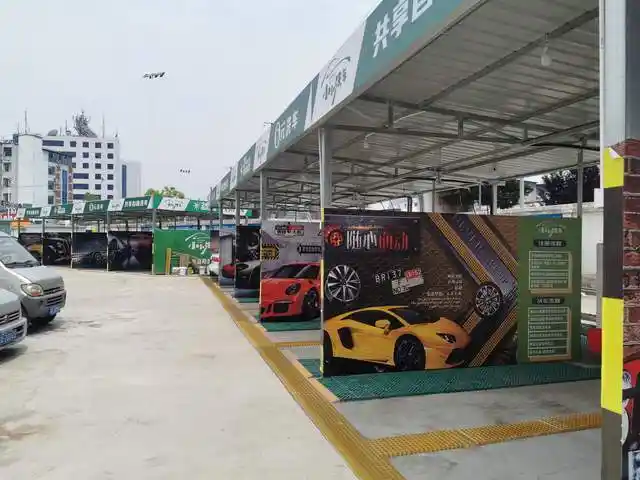 做6元自助洗车能赚钱吗?_搜狐汽车_搜狐网