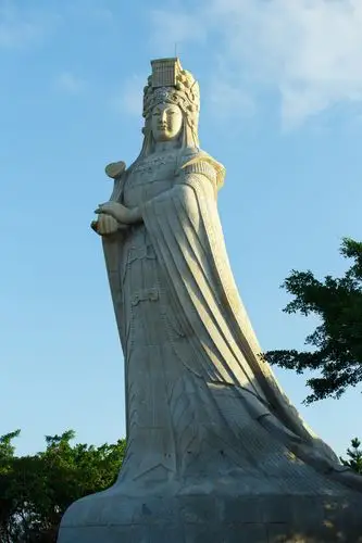 湄洲岛旅拍 - 美篇