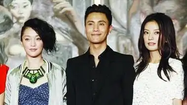 周迅,陈坤与赵薇赵薇的导演处女作《致青春》上映后,北京电影学院96