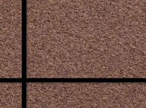 真石漆成型需要喷涂几次