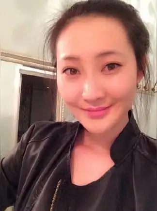 姜正阳生活照姜正阳日常照个人艺术照