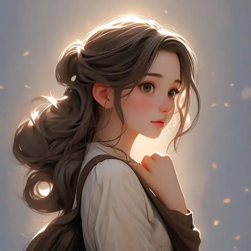 95女人味微信头像,成熟又稳重!