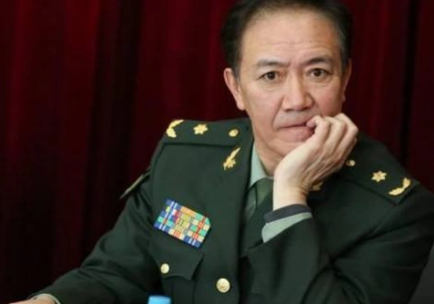 她是国家一级演员,亲弟弟是李幼斌,演的戏大家都看过,却无人识