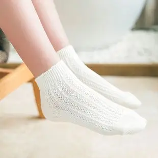 袜子女短袜浅口韩国可爱夏季船袜女士袜子春秋薄款低帮短筒纯棉袜