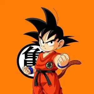 卡卡罗特&6头像