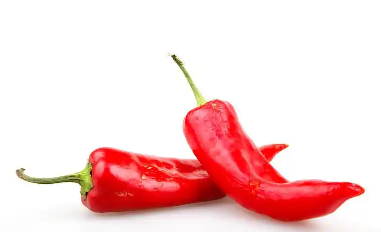 红辣椒图片