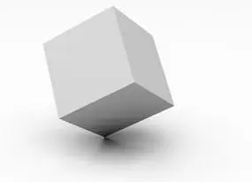 用六个完全相同的正方形围成的立体图形叫正方体.