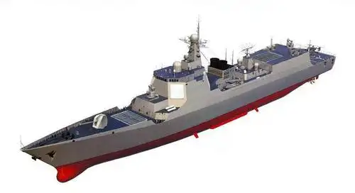 052d为什么不做大点?