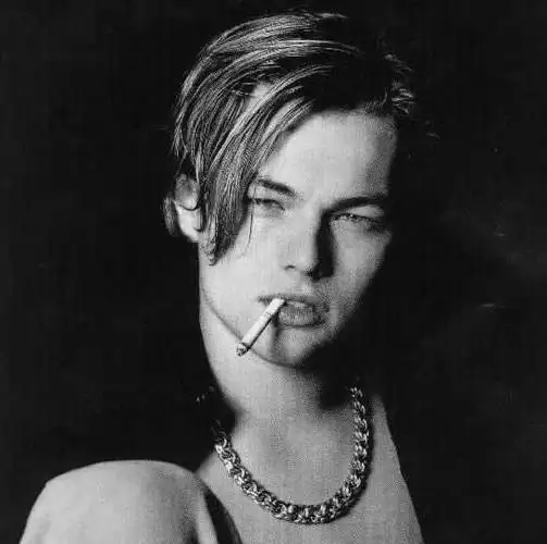 以及,永远的泰坦尼克号,永远的杰克·道森 —