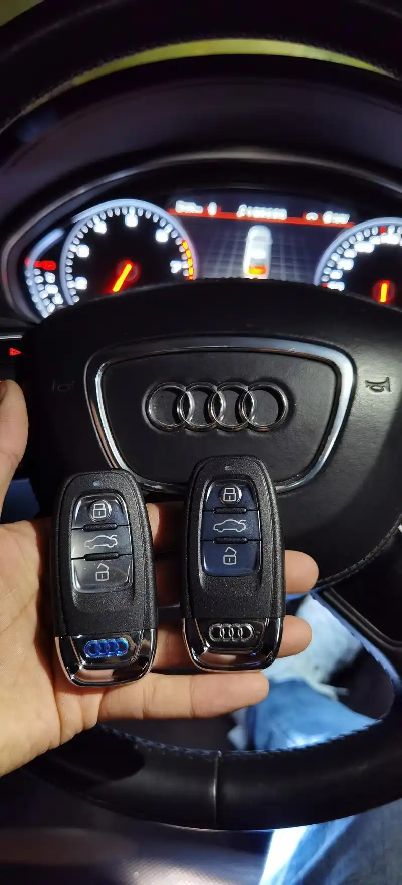 合肥配汽车钥匙,合肥上门配车钥匙电话