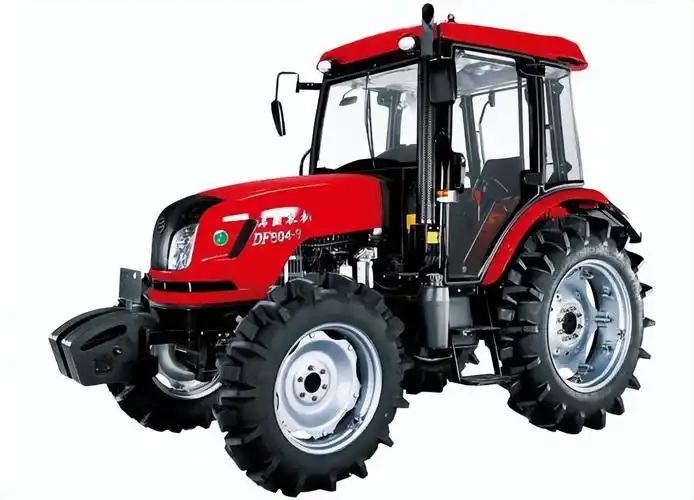 10大热销904拖拉机2021年销量与今年6月价格