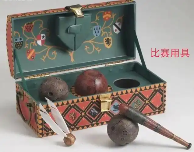 ch5 diagon alleyp116-119what s quidditch?什么是魁地奇?