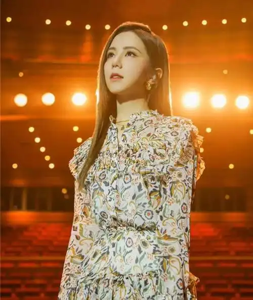 邓紫棋天津演唱会演出安排,时间地点