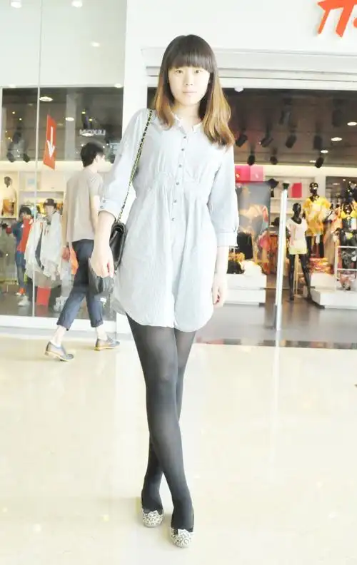 周祯的时钟真人秀 周祯照片