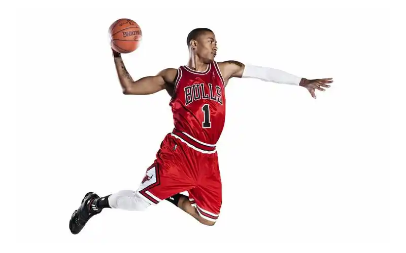 德里克·罗斯 体育壁纸 体育图片大全 体育桌面壁纸大全 免费体育高清