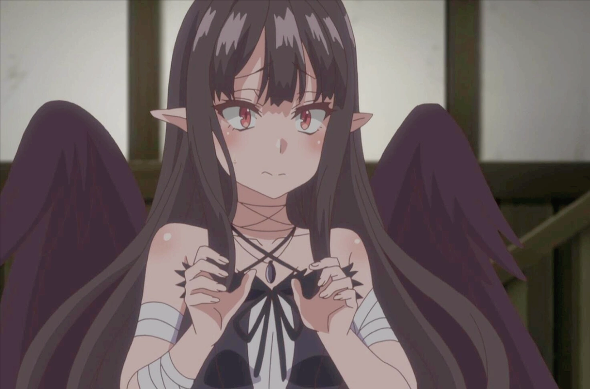 原创同时负责《无职转生》和《回复术士》,她画的美少女太棒了!