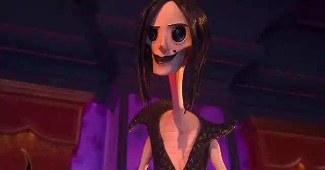 英文字幕动画片《鬼妈妈》高清mp4下载