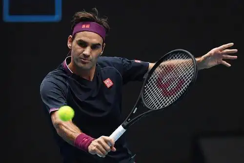 原创福布斯:费德勒再成收入最高网球运动员 世界排名第7