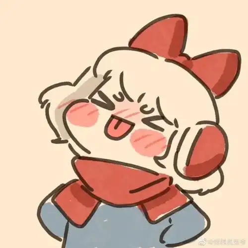 光遇猫猫菇摇头点头动态表情包 静态头像