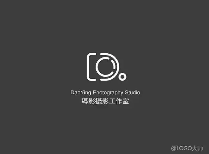 摄影工作室logo设计合集鉴赏