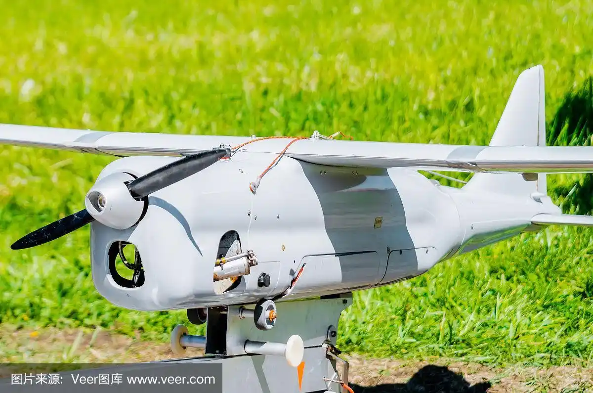 机翼,螺旋桨,飞行器,航展,四轴飞行器