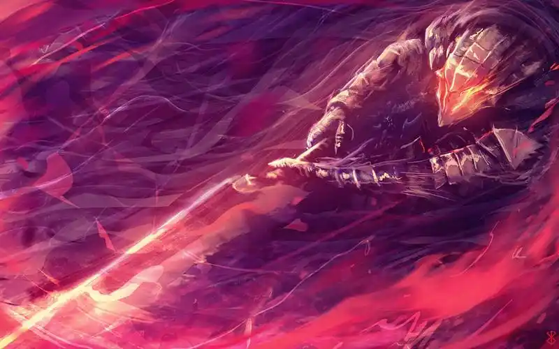 【我可能踩点了系列】剑风传奇 黄金时代 燃剪吧,应该燃吧qaq