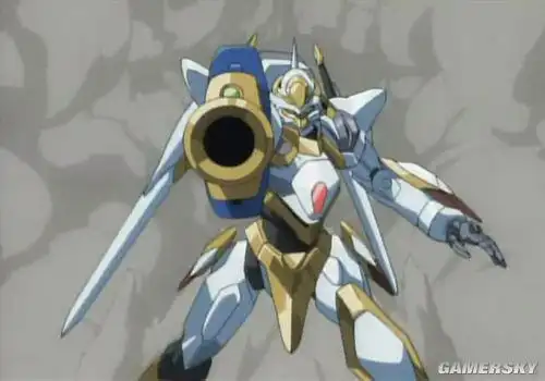 从刀剑到机甲盘点动漫中的50大超强武器