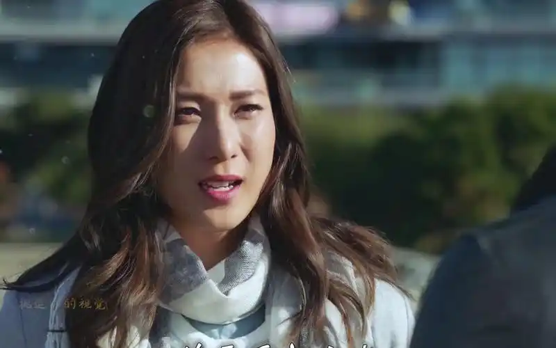 再创世纪弥补了我在法证先锋的意难平!#林文龙 #钟嘉欣 #从前怕粤语版