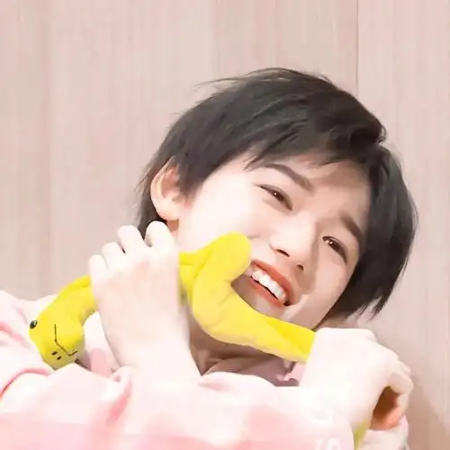 时代少年团头像