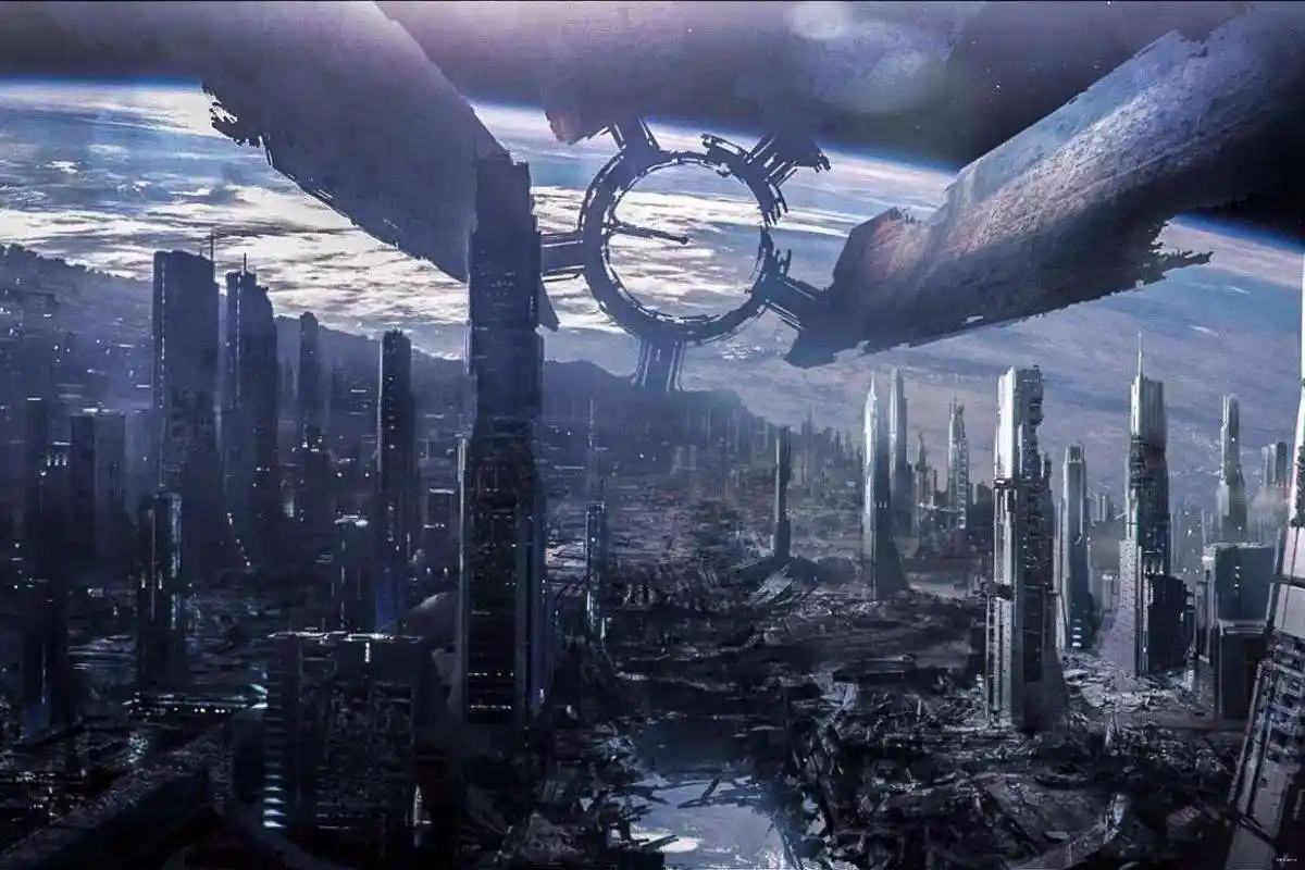 真正进入流浪地球时代,地下城内会保留下哪些家居装修风格?