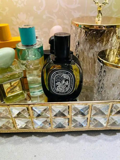 蒂普提克玫瑰香水限定版