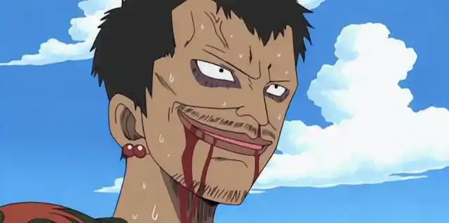 海贼王鬼人阿金为何被粉丝频频提及他真的还会登场吗