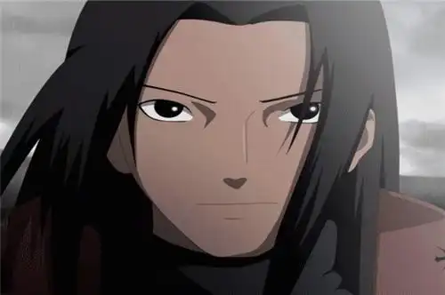 神秘的宇智波富岳,实力隐藏的最深的他,却绝对是一个好父亲