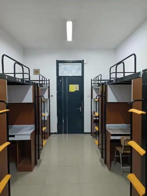 211内蒙古大学宿舍条件怎么样,有空调吗