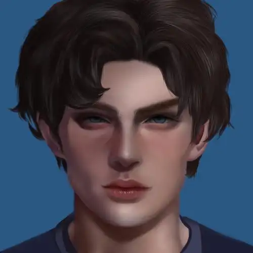 厚涂男头20210514