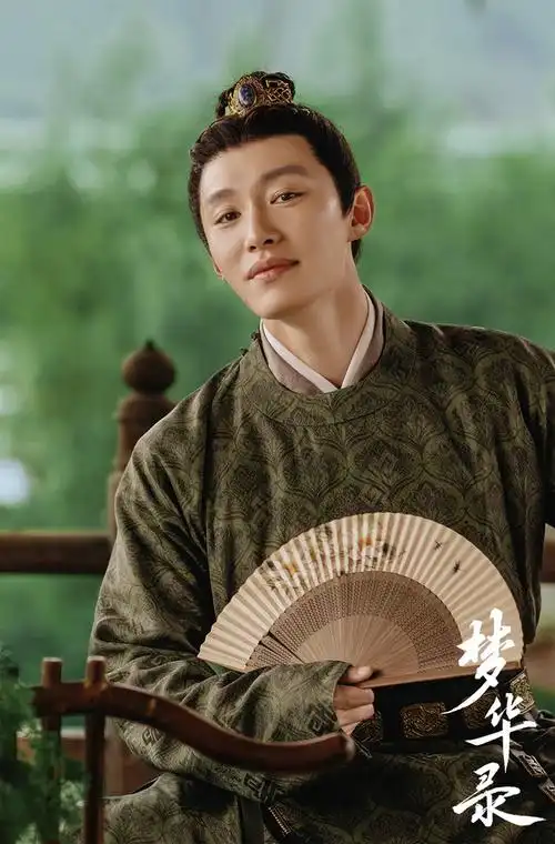 曾主演多种题材类型影视剧的代旭,令人印象深刻的作品有很多,例如