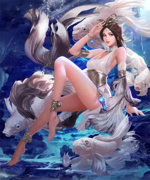 英雄村中的吉祥三"鼠",给天下杀友拜年啦!_赵飞燕