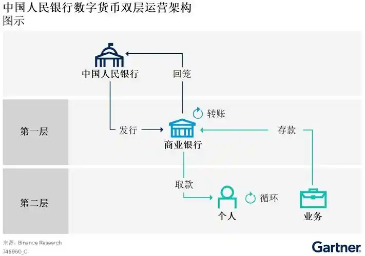 对中国央行数字货币的创新见解