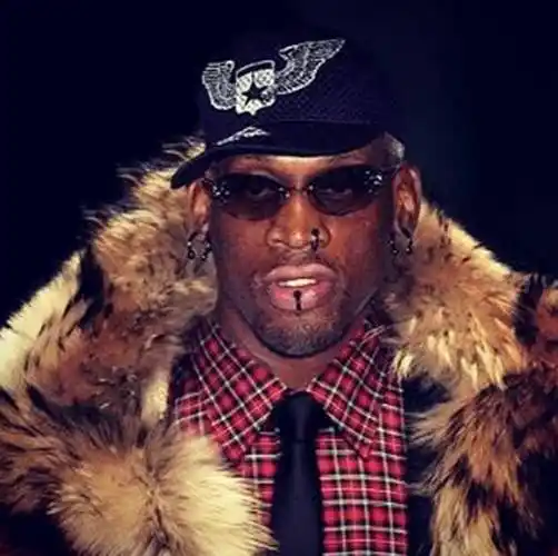 罗德曼 ## 皮蓬 ## 乔丹 #无码奉上!还是老规矩!