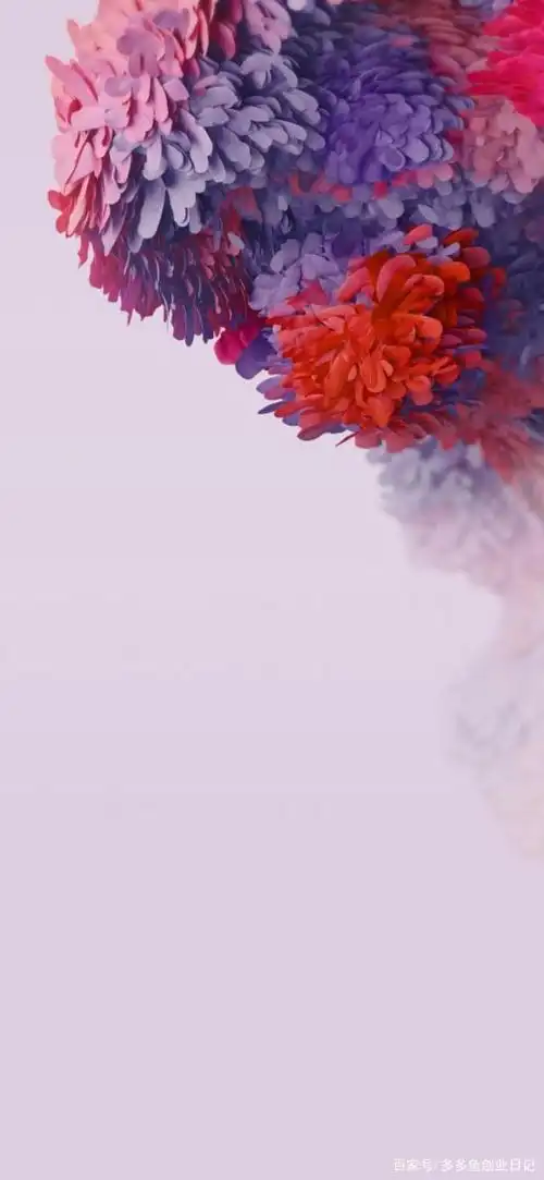 三星s20系列/s10系列高清壁纸分享给大家