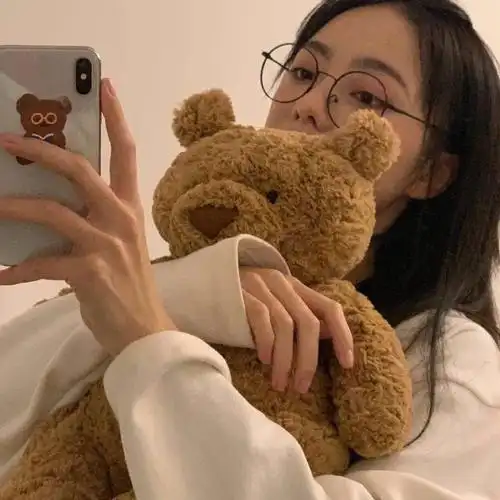 头像每个人只能陪你走一段路