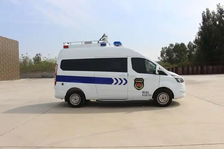 格仑特动态 - 警用改装车|移动警务室|指挥车|装甲车-山东格仑特电动