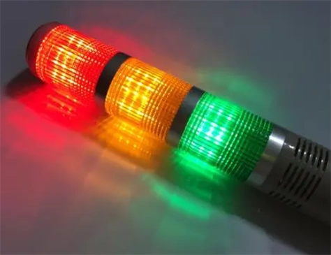 led三色灯是哪三色