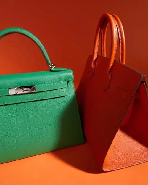 你最喜欢哪个颜色的爱马仕包包