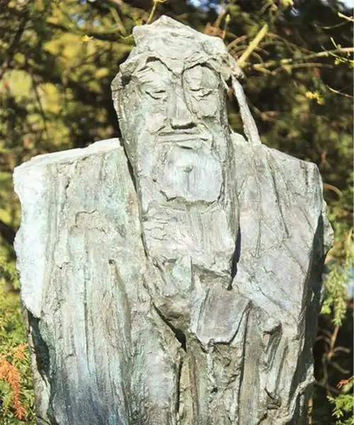 骨肉恩重,人伦缘深,剪不断理还乱,非当事人不能体念个中甘苦