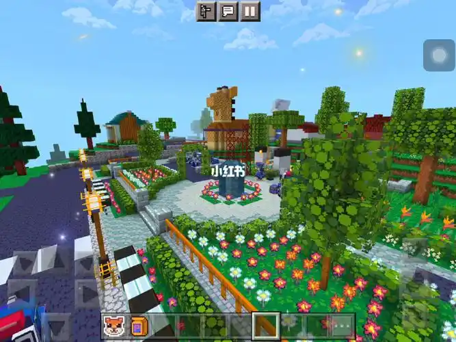 我的世界模组  #我的世界  #我的世界建筑